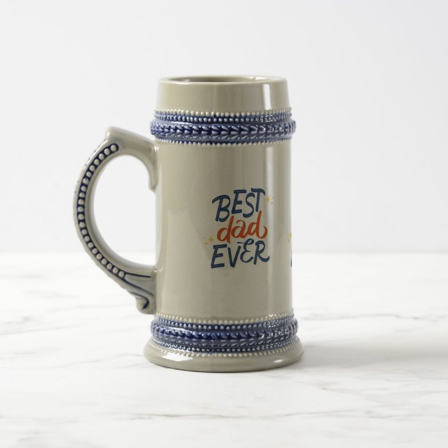 Mug Classique (Gauche)