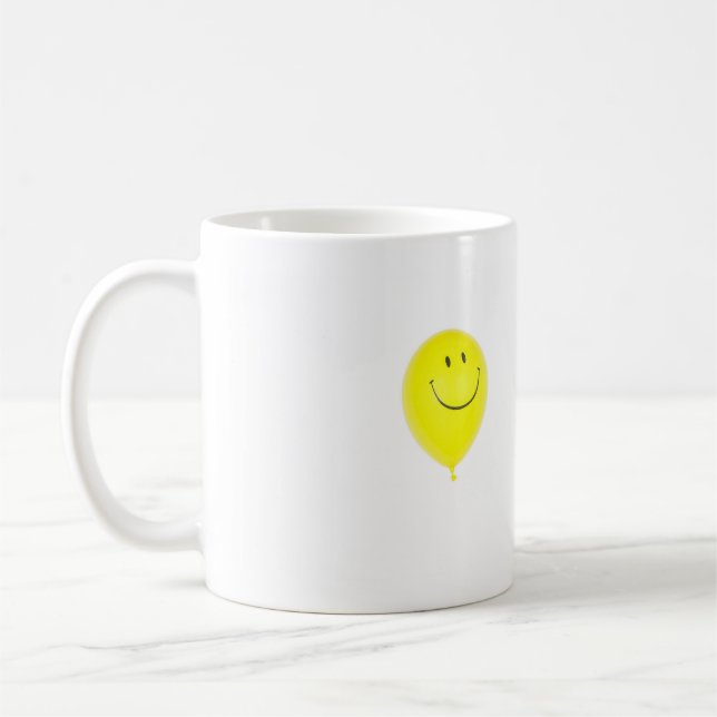 Mug classique (Gauche)