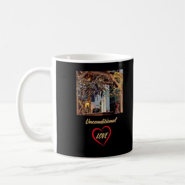 Mug classique (Gauche)