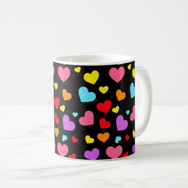 Mug classique (Devant droit)
