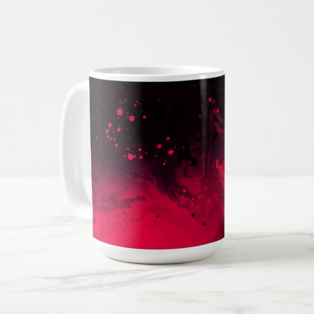 Mug classique (Devant gauche)