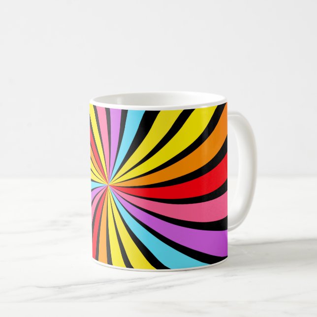 Mug classique (Devant droit)