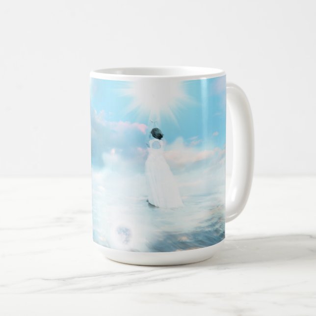 Mug classique (Devant droit)
