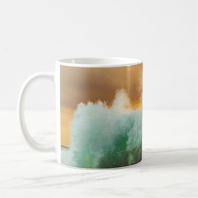 Mug classique (Gauche)