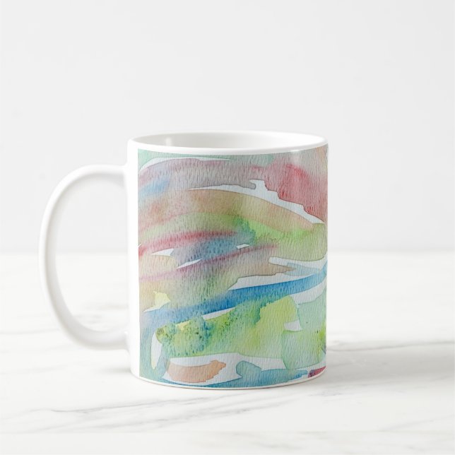 Mug classique (Gauche)