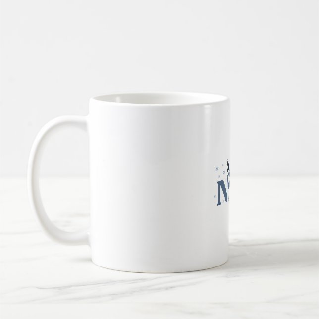 Mug classique (Gauche)