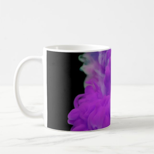 Mug classique (Gauche)