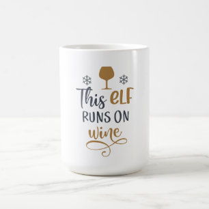 Mug classique