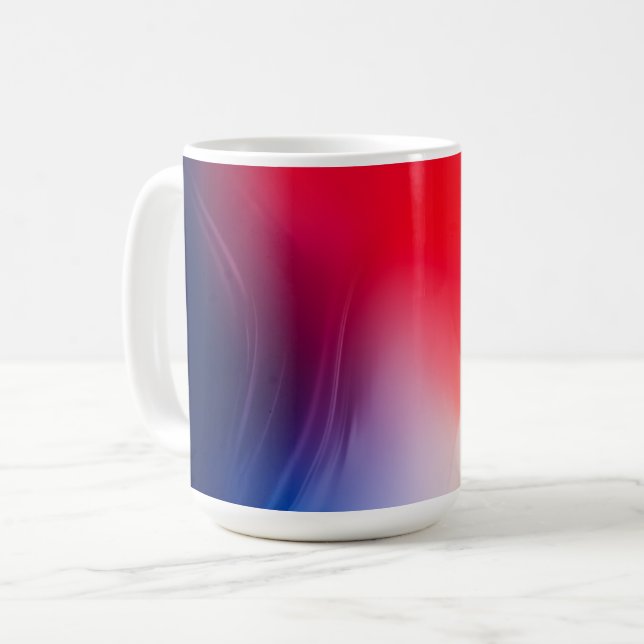 Mug classique (Devant gauche)