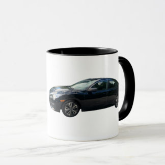 Mug classique, 11 oz