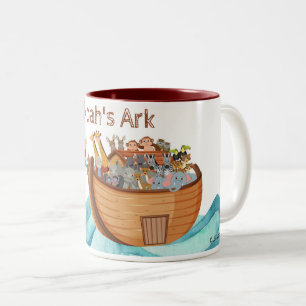 Mug classique, 11 oz