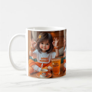 Mug classique, 11 oz
