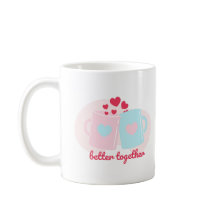 Mug classique, 11 oz