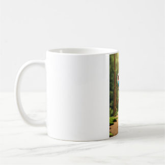 Mug classique, 11 oz