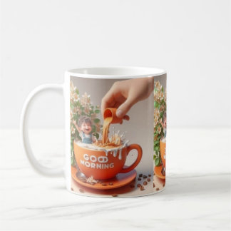 Mug classique, 11 oz