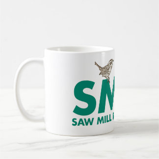 Mug classique, 11 oz