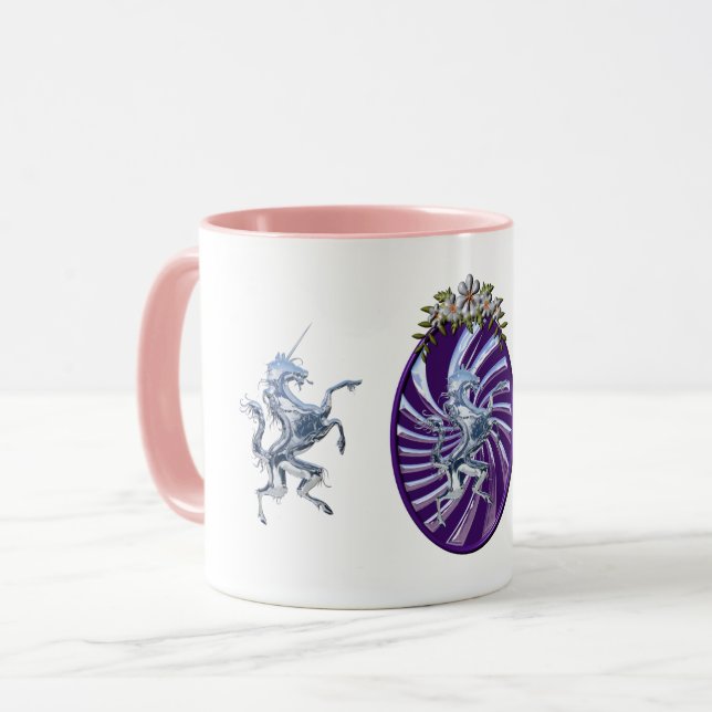 Mug classique, 11 oz (Devant gauche)