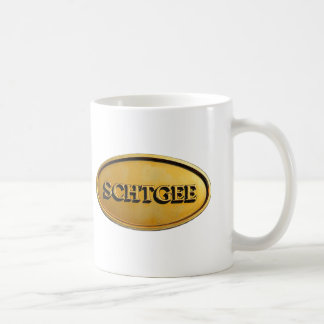 Mug classique, 11 oz