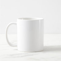 Mug classique, 11 oz