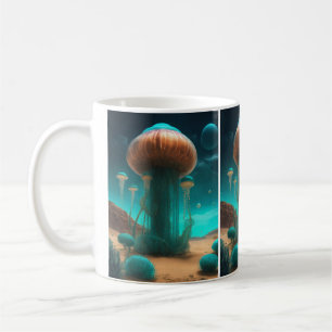 Mug classique, 11 oz