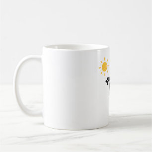 Mug classique, 11 oz