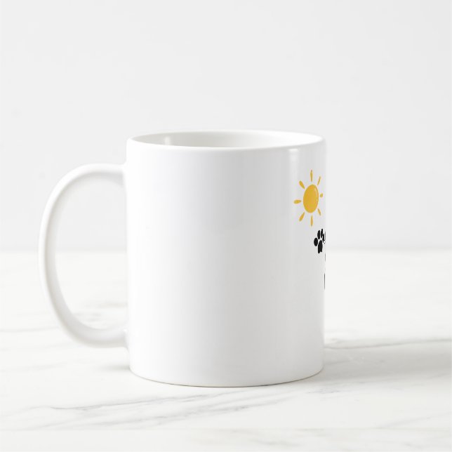 Mug classique, 11 oz (Gauche)