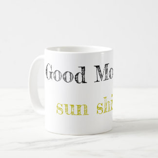 Mug classique, 11 oz