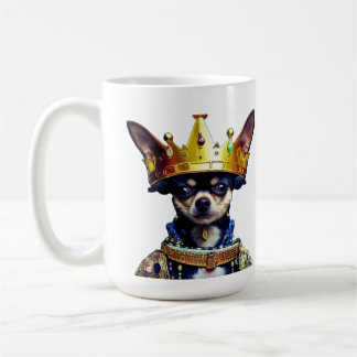 Mug classique, 11 oz