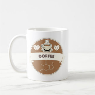 Mug classique, 11 oz
