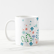 Mug classique, 11 oz
