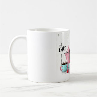 Mug classique, 11 oz