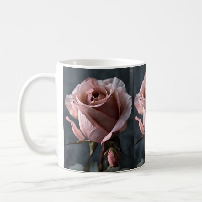 Mug classique, 11 oz (Gauche)