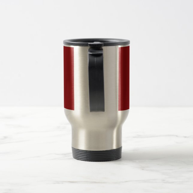 Mug classique, 11 oz (Poignée)