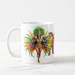 Mug classique, 11 oz