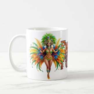 Mug classique, 11 oz