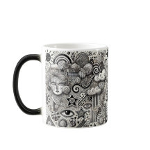Mug classique, 11 oz