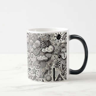 Mug classique, 11 oz