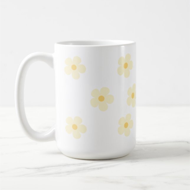 Mug classique, 11 oz (Gauche)