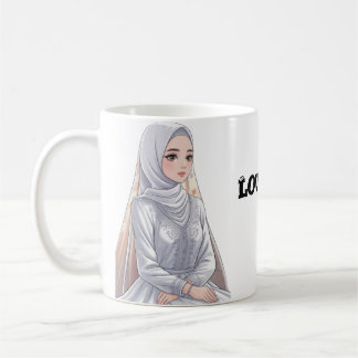 Mug classique, 11 oz