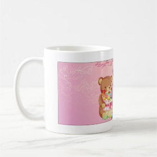 Mug classique, 11 oz