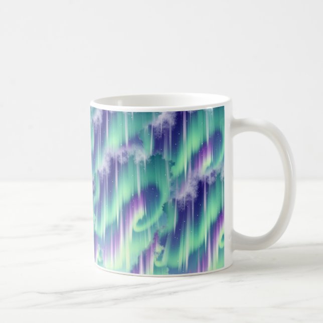 Mug classique, 11 oz (Droite)