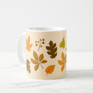 Mug classique, 11 oz Décor saisonnier & cadeaux