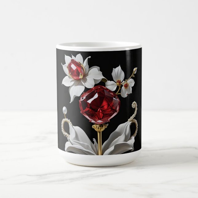 Mug Classique 11oz/15oz (Centre)