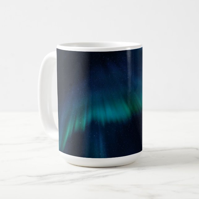 Mug classique, 15 oz (Devant gauche)