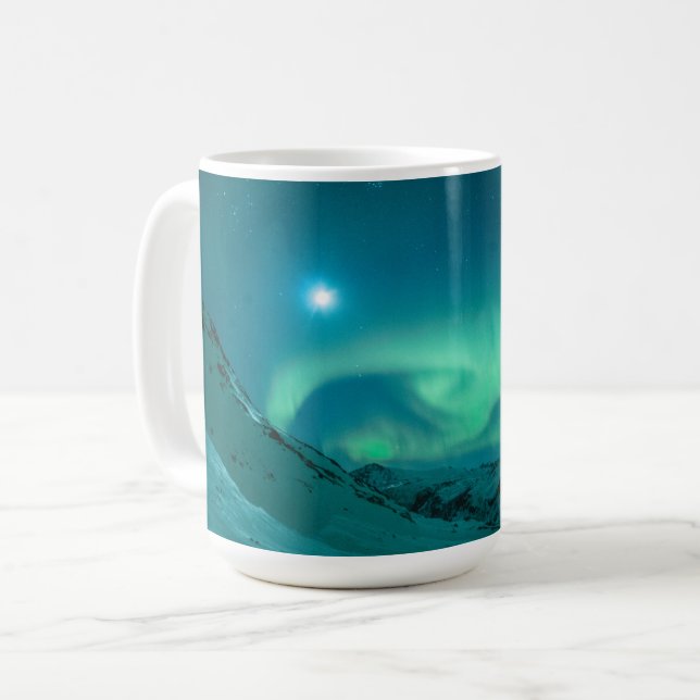 Mug classique, 15 oz (Devant gauche)