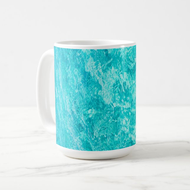 Mug classique, 15 oz (Devant gauche)