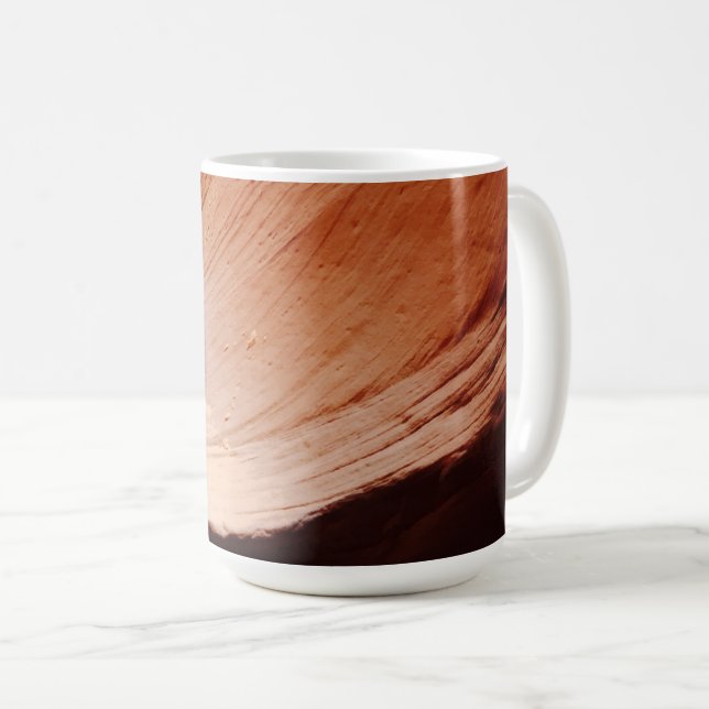 Mug classique, 15 oz (Devant droit)