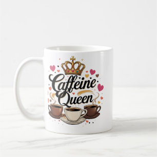 Mug classique 15 oz pour les amateurs de café