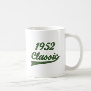 Mug Classique 1952