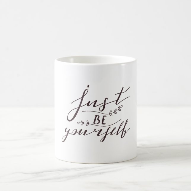Mug classique, 325 ml (Centre)